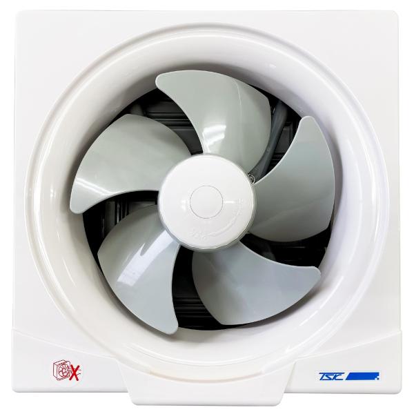 他サイト： TSK 一般換気扇 20cm FT-200の商品画像