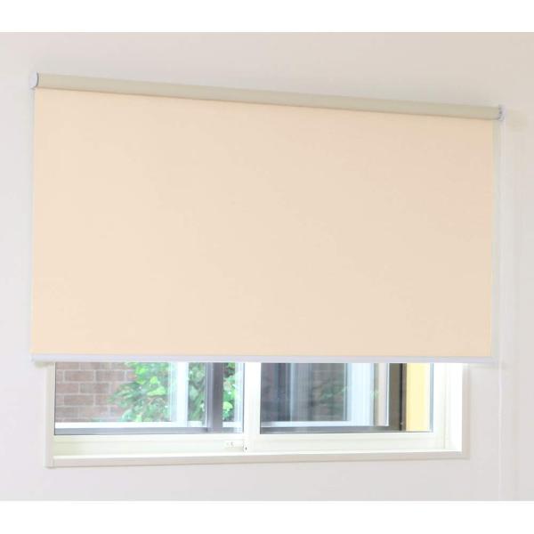 【ご購入後の当店からの連絡はご登録のメールアドレスに通知いたします。必ずご確認ください】【商品概要】■サイズ：幅45×丈150cm ■カラー：ベージュ ■数量：1本 ■重量：0.7kg■素材：ポリエステル：100％ （裏側：アクリルコーティ...