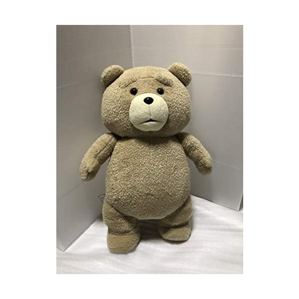 ted おれのBIGモフモフぬいぐるみ : Shining Today - 通販 - Yahoo