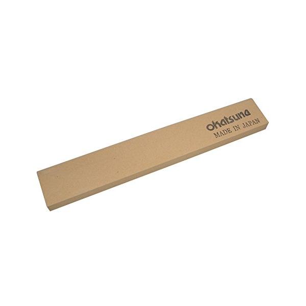 岡恒(Okatsune) 剪定鋏用砥石 60g No.412
