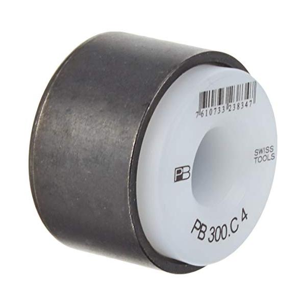 【ご購入後の当店からの連絡はご登録のメールアドレスに通知いたします。必ずご確認ください】【商品概要】●ヘッド径(φmm):35●質量(g):72【商品説明】コンビネーションハンマー替ヘッド300C-4【商品詳細】ブランド：PB SWISS ...