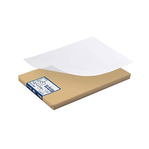 【ご購入後の当店からの連絡はご登録のメールアドレスに通知いたします。必ずご確認ください】【商品概要】【色】白【サイズ】八ツ切り(270×381mm)【厚さ】厚口(0.25mm)【枚数】100枚【素材】中性紙【商品説明】説明キョクトウ 画用紙...