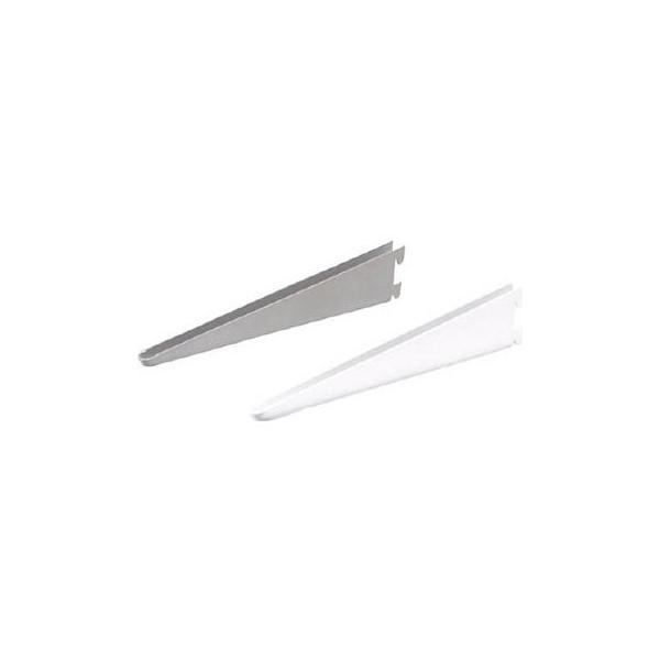 LAMP ウォールシステム 棚受 182型 白(130-021-763) 182WH105WT