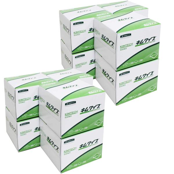 【ご購入後の当店からの連絡はご登録のメールアドレスに通知いたします。必ずご確認ください】【商品概要】日本製紙クレシア キムワイプ S-200 mini 62015 12個入【商品説明】デリケートな試験器具に付着した微細な汚れ拭きです。コンピ...