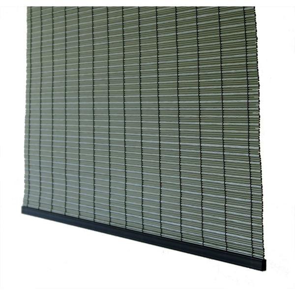 【ご購入後の当店からの連絡はご登録のメールアドレスに通知いたします。必ずご確認ください】【商品概要】原産国:日本遮光率:約87%、UVカット率:約80%付属品等:吊り下げフック2個付き。注意:巻上器はついておりません。【商品説明】説明アルミ...