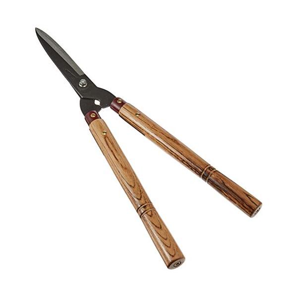 【ご購入後の当店からの連絡はご登録のメールアドレスに通知いたします。必ずご確認ください】【商品概要】サイズ:全長485mm重量:500g製造国:日本【商品説明】芝生の剪定にも 全長485mm刃長150mm【商品詳細】ブランド：岸本農工具製作...