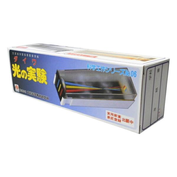 光の実験