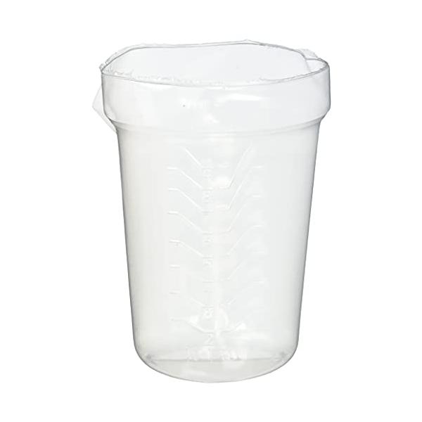 【ご購入後の当店からの連絡はご登録のメールアドレスに通知いたします。必ずご確認ください】【商品概要】【材質】PE【商品説明】説明【用途】●塗料や絵の具などの調色に便利な塗料容器「Pポット1L」専用の内容器です。別売りの「Pポッスタンド 1L...