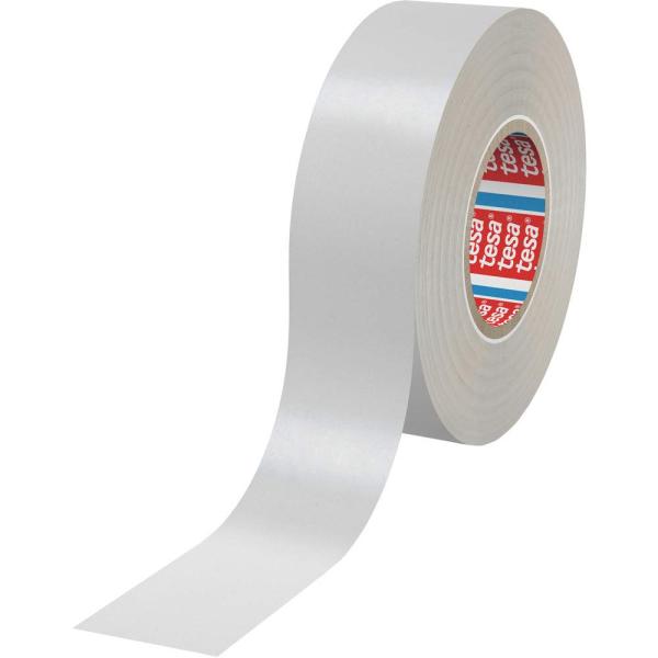 【ご購入後の当店からの連絡はご登録のメールアドレスに通知いたします。必ずご確認ください】【商品概要】テサテープ　ラインマーキングテープ　白　５０ｍｍｘ３３ｍ●貼るだけできれいなラインが引け、面倒なマスキング作業は不要です。●強靭かつシワにな...