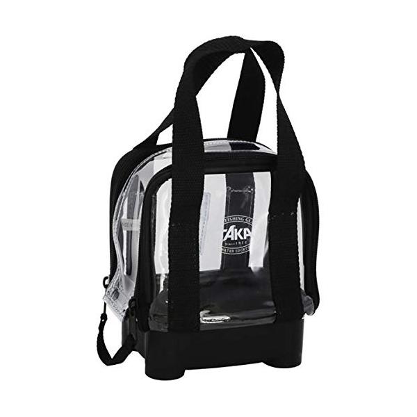 【ご購入後の当店からの連絡はご登録のメールアドレスに通知いたします。必ずご確認ください】【商品概要】サイズ:10×13.5cmカラー:クリア品番:F-67【商品説明】【商品詳細】ブランド：タカ産業商品種別：スポーツ＆アウトドア商品名：タカ産...