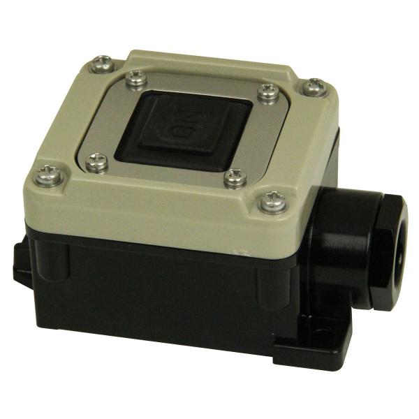 【ご購入後の当店からの連絡はご登録のメールアドレスに通知いたします。必ずご確認ください】【商品概要】仕様:一般閉路重量:0.14kgボタン文字:ON仕様:WBSTシリーズ操作用押ボタン開閉器 強力防雨形 WBST221ON【商品説明】【商品...