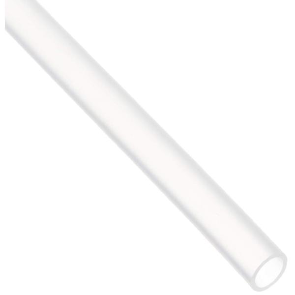 【ご購入後の当店からの連絡はご登録のメールアドレスに通知いたします。必ずご確認ください】【商品概要】内径：6mm外径：8mm長さ：1ｍ硬度：50〜60特長：耐熱性、耐オゾン性、耐候性に優れています。食品衛生法（厚生省告示85号）適合品です使...