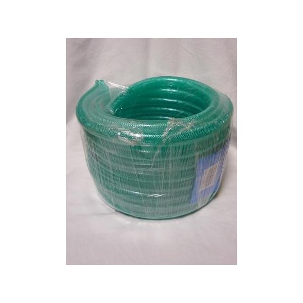 【ご購入後の当店からの連絡はご登録のメールアドレスに通知いたします。必ずご確認ください】【商品概要】一般的な糸入ホース【商品説明】【商品詳細】ブランド：資材ツール(Sizaitsuru)商品種別：DIY・工具・ガーデン商品名：資材ツール イ...