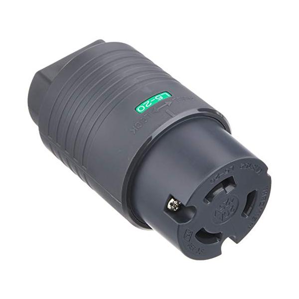 【ご購入後の当店からの連絡はご登録のメールアドレスに通知いたします。必ずご確認ください】【商品概要】明工社【商品説明】明工社 接地2P 20A引掛コネクターボデー 20A 125V (黒) (L5-20R 準拠)【商品詳細】ブランド：明工社...