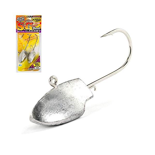 【ご購入後の当店からの連絡はご登録のメールアドレスに通知いたします。必ずご確認ください】【商品概要】入数:2個入りサイズ:#7/0-60gワイヤーキーパー/アシストアイ搭載【商品説明】新たなオフショアワーミングの領域を広げるスーパーヘビージ...