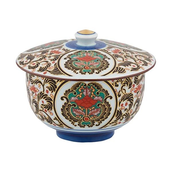 【ご購入後の当店からの連絡はご登録のメールアドレスに通知いたします。必ずご確認ください】【商品概要】サイズ(cm):φ10×8 容量:約180cc 容量:約180cc本体重量:0.24kg【商品説明】有田焼は400年もの長い年月を経た今もな...