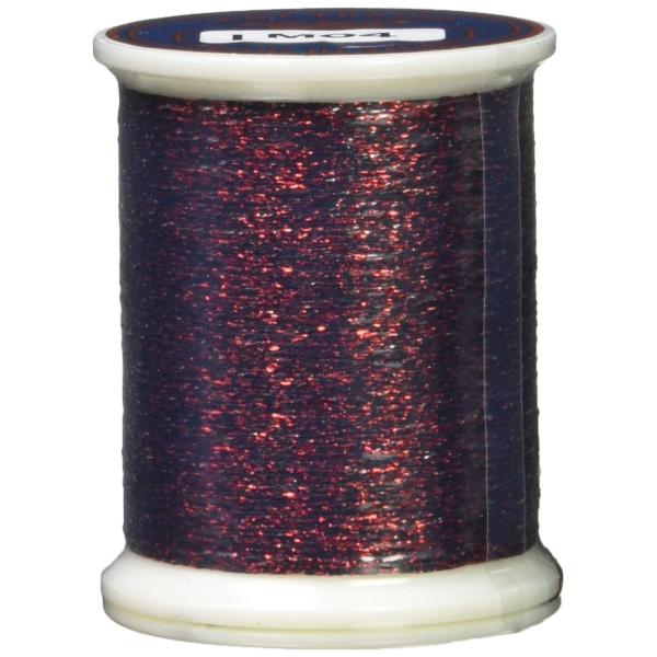 【ご購入後の当店からの連絡はご登録のメールアドレスに通知いたします。必ずご確認ください】【商品概要】LM04150m巻レッド/ブラック【商品説明】【商品詳細】ブランド：東邦産業(TOHO)商品種別：スポーツ＆アウトドア商品名：東邦産業 ラメ...