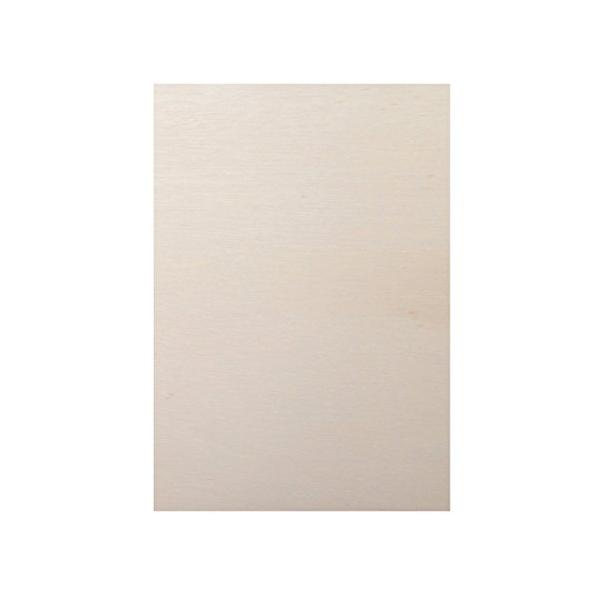 【ご購入後の当店からの連絡はご登録のメールアドレスに通知いたします。必ずご確認ください】【商品概要】サイズ:420×297mm厚み:20.5mm素材(表面):ラワンベニヤ(F☆☆☆☆)素材(桟部分):ジェルトン材【商品説明】一般的木製パネル...