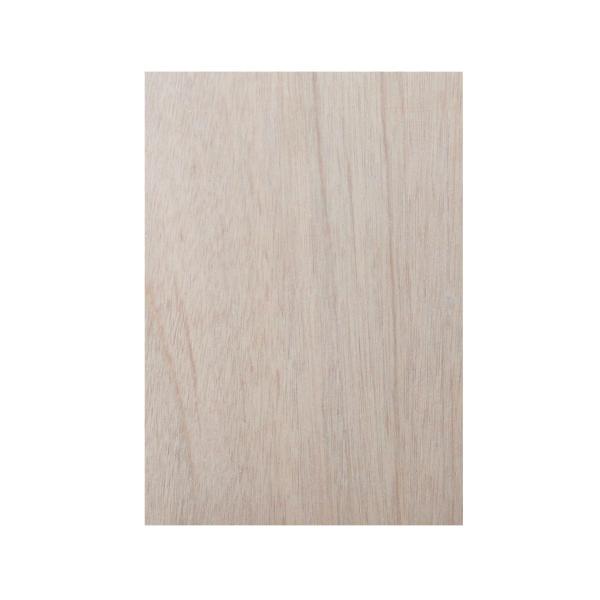 【ご購入後の当店からの連絡はご登録のメールアドレスに通知いたします。必ずご確認ください】【商品概要】サイズ:257×182mm厚み:20.5mm素材(表面):ラワンベニヤ(F☆☆☆☆)素材(桟部分):ジェルトン材【商品説明】【商品詳細】ブラ...