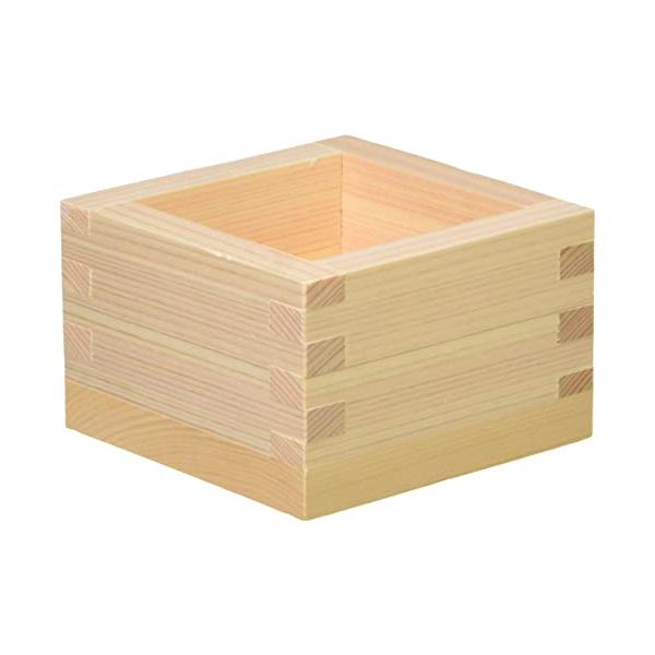 【ご購入後の当店からの連絡はご登録のメールアドレスに通知いたします。必ずご確認ください】【商品概要】酒桝【商品説明】説明佐藤金属興業【商品詳細】ブランド：佐藤金属興業(Satokinzoku)商品名：佐藤金属興業 SALUS ひのき枡 八勺...