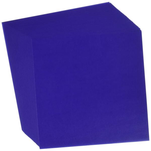 【ご購入後の当店からの連絡はご登録のメールアドレスに通知いたします。必ずご確認ください】【商品概要】【色】こん【サイズ】24cm角【枚数】50枚【対象年齢】3歳から【特徴】サイズ、色数を豊富に取り揃え、幼稚園や学校教材として幅広く使用できる...