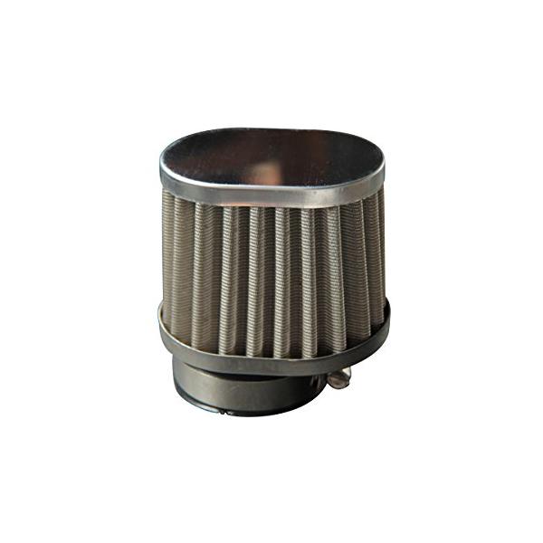 【ご購入後の当店からの連絡はご登録のメールアドレスに通知いたします。必ずご確認ください】【商品概要】寸法 : キャブ側 内径50mm、全長 88mm (ラバー抜きで68mm) 、縦 83~76mm、横 65~51mm・セット内容 : パワー...