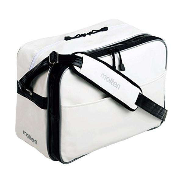 【ご購入後の当店からの連絡はご登録のメールアドレスに通知いたします。必ずご確認ください】【商品概要】サイズ:幅44×高さ33×奥行23cm色:白×黒素材:?ポリウレタン製品型番:KM0074-WKブランド:モルテン(molten)【商品説明...