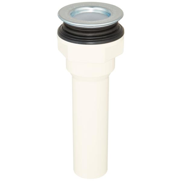 SANEI(サンエイ) 丸鉢排水栓 オーバーフローなし パイプ径32mm 樹脂製 PH748-X-32