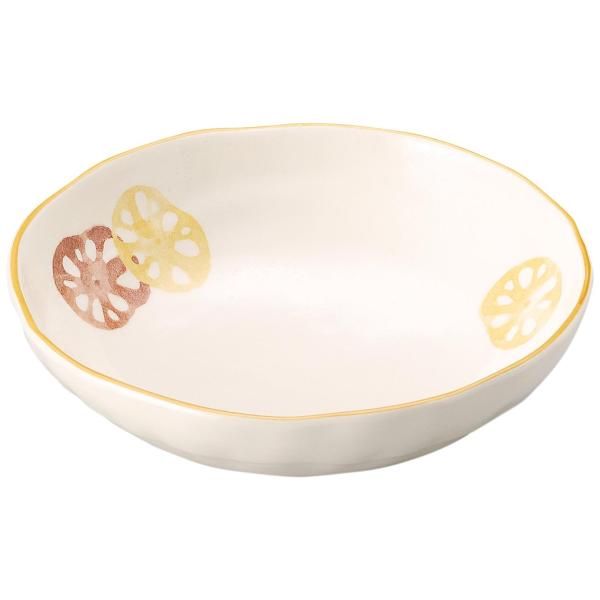 【ご購入後の当店からの連絡はご登録のメールアドレスに通知いたします。必ずご確認ください】【商品概要】サイズ:約直径18.2×高さ4.6cm素材:陶器生産国:日本【商品説明】萬古焼(万古焼)は伝統的工芸品に指定されている三重県四日市市の陶磁器...