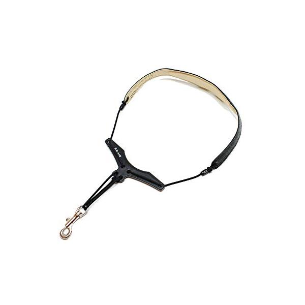 B.AIR ビーエアー BIRD STRAP サックス用ストラップ スリム・ロング BSN-BP-S Sサイズ