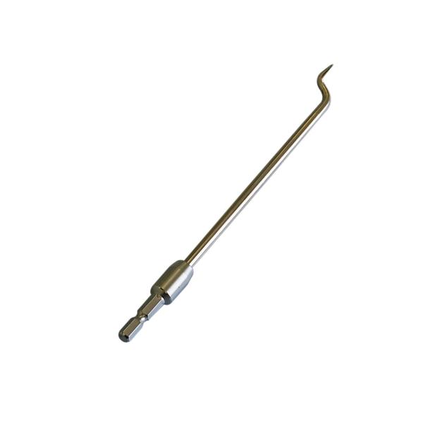 【ご購入後の当店からの連絡はご登録のメールアドレスに通知いたします。必ずご確認ください】【商品概要】特長1:セパ抜きソケットの専用替えガイド。特長2:ワンタッチ装着可能。【商品説明】【商品詳細】ブランド：カクイ商品種別：DIY・工具・ガーデ...