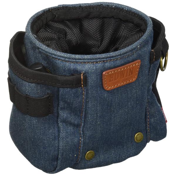 【ご購入後の当店からの連絡はご登録のメールアドレスに通知いたします。必ずご確認ください】【商品概要】幅(mm):100高さ(mm):135色:ブルー奥行(mm):75カラビナ付本体:綿、ポリエステル、発泡体(ポリエチレン)ベルト部:ポリプロ...