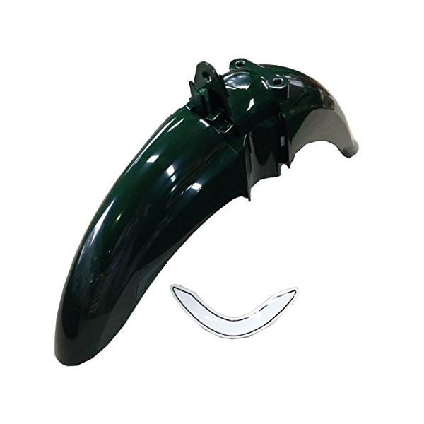 【ご購入後の当店からの連絡はご登録のメールアドレスに通知いたします。必ずご確認ください】【商品概要】ノーマル、純正仕様適合品番:61100-KWV-000ZA適合車種:スーパーカブ110(JA07)アバグリーン材質:ABS樹脂【商品説明】P...