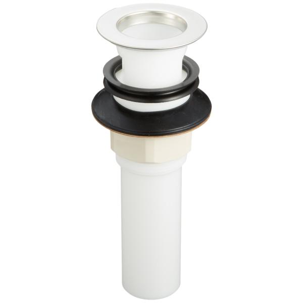 SANEI(サンエイ) 横穴排水栓 オーバーフロー用 パイプ径32mm 樹脂製 PH778-X-32