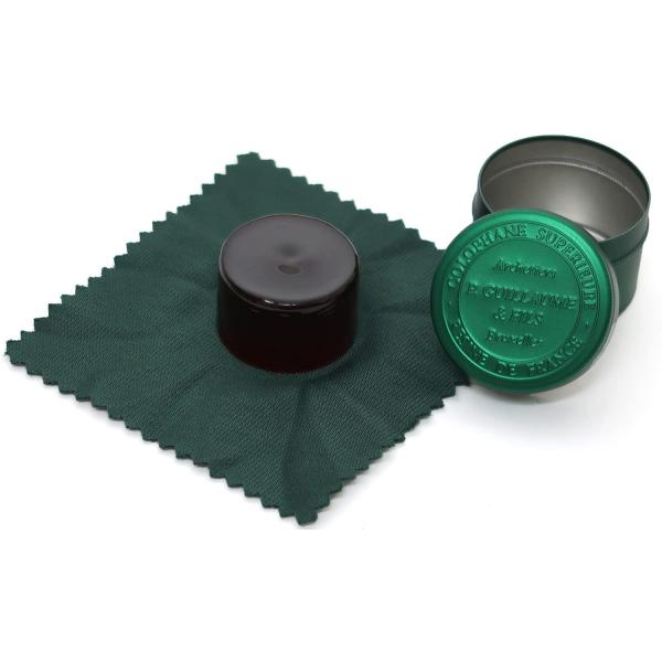 他サイト： GUILLAUMEギョーム松脂 アルミ缶の商品画像