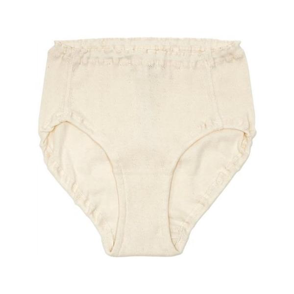 【ご購入後の当店からの連絡はご登録のメールアドレスに通知いたします。必ずご確認ください】【商品概要】Mサイズ : ヒップ 87-95ｃｍLサイズ : ヒップ 92-100ｃｍLLサイズ : ヒップ 97-105ｃｍ素材：オーガニックコットン...