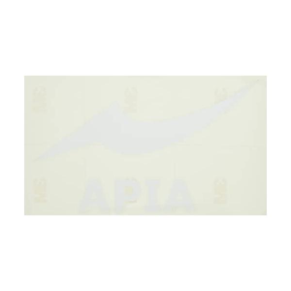 アピア 2012 APIA カッティングシート 白