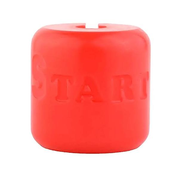 【ご購入後の当店からの連絡はご登録のメールアドレスに通知いたします。必ずご確認ください】【商品概要】入数:1個カラー: #02 ピンクサイズ:M (適合サイズ: 8.3~10.5Φ)仕様用途: 本商品の切れ目にロッドグリップを差し込んで装着...