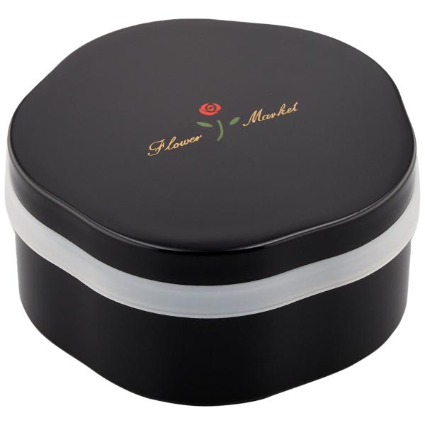 【ご購入後の当店からの連絡はご登録のメールアドレスに通知いたします。必ずご確認ください】【商品概要】サイズ:幅12.5X奥行12.5X高さ5.5cm素材:ABS樹脂生産国:日本ボール箱入【商品説明】【商品詳細】ブランド：中谷兄弟商会商品種別...