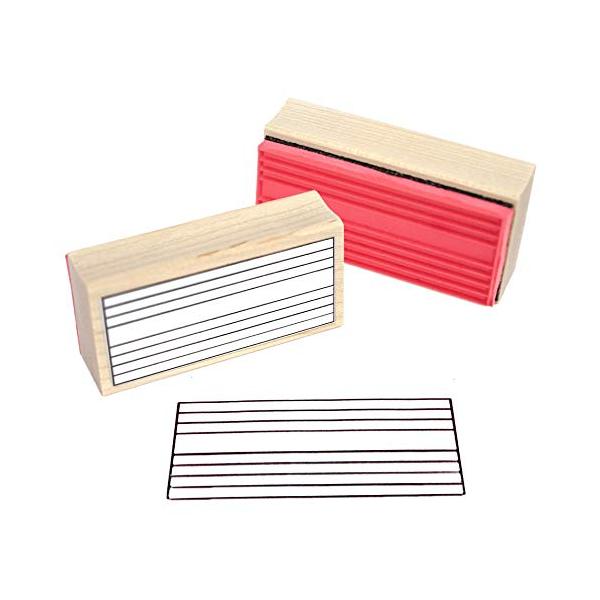 【ご購入後の当店からの連絡はご登録のメールアドレスに通知いたします。必ずご確認ください】【商品概要】ウクレレ、ベース、マンドリンを習っている方、教えている方必見！楽譜やノートにスタンプを押し、指を置く部分に番号を、５線譜に音符を書き込むだけ...