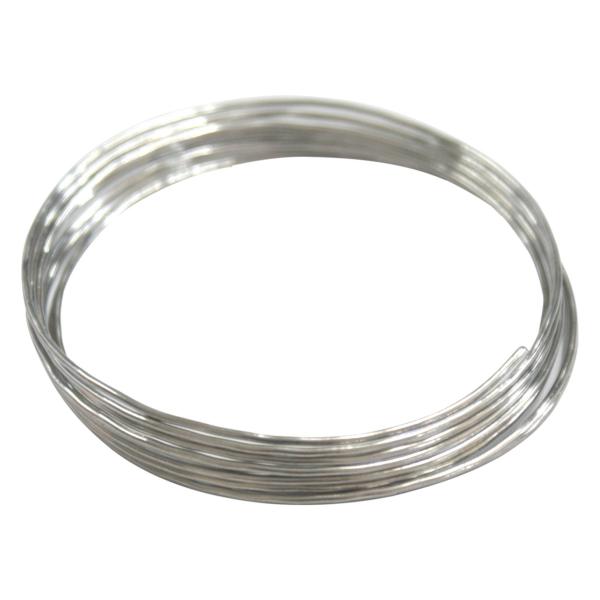 【ご購入後の当店からの連絡はご登録のメールアドレスに通知いたします。必ずご確認ください】【商品概要】楽器の配線等に最適な定番のハンダ錫:鉛=60:40、直径約1ミリ、3m入りエレキギター等の内部配線やベルデンの純正ケーブルなどにも使われてい...