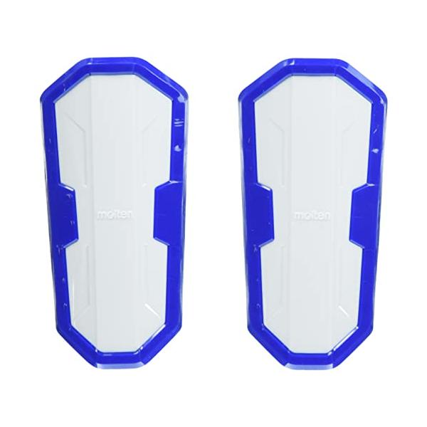 他サイト： モルテン(molten) スワンセシンガードSサイズ 白青 GG0022-WBの商品画像