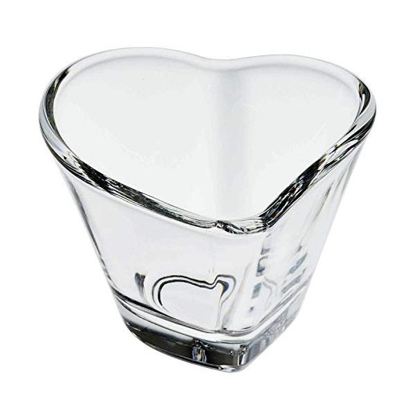 【ご購入後の当店からの連絡はご登録のメールアドレスに通知いたします。必ずご確認ください】【商品概要】本体サイズ:約6.2×6×4.6cm素材・材質:ソーダライムガラス原産国:日本電子レンジ対応:不可食洗機対応:可【商品説明】●人気のビュッフ...