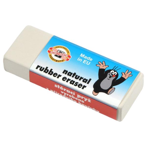 ゾウ コヒノール 消しゴム イレーザー エレファント レトロ