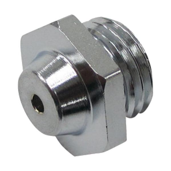 エビ リベッター ノーズピース大 4.8 B10216 ARNPH48