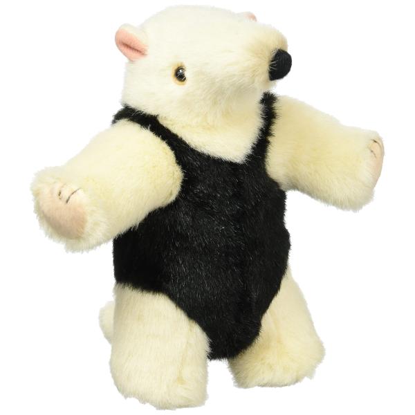 吉徳 りくのなかまたち アリクイ ぬいぐるみ 動物 吉徳 りくのなかまたち アリクイ ぬいぐるみ 180520 : Shining Today