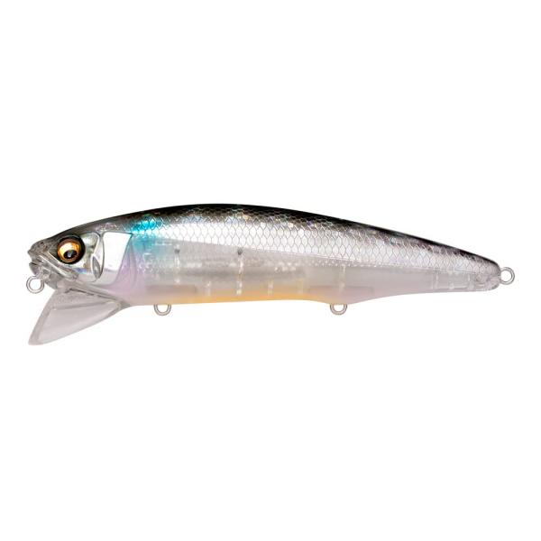 Megabass SAZANKA 140F HT フリッカーマレット
