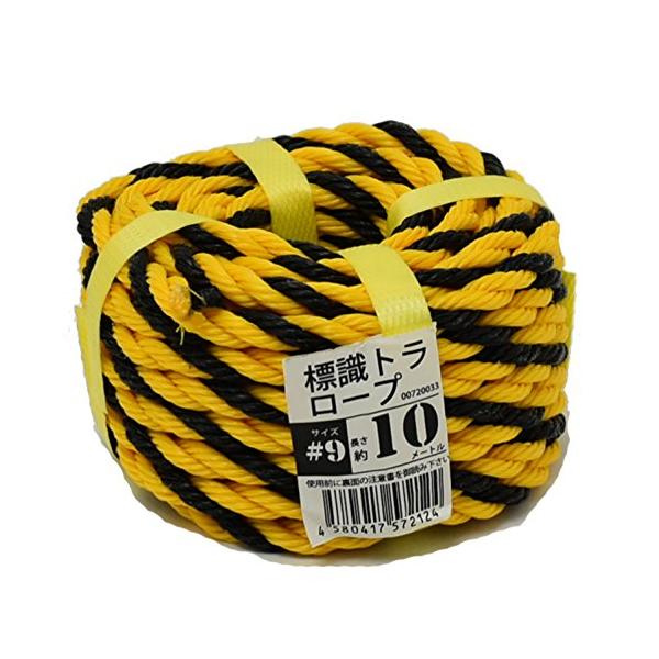 【ご購入後の当店からの連絡はご登録のメールアドレスに通知いたします。必ずご確認ください】【商品概要】原産国:中国危険表示 ロープ【商品説明】危険表示 ロープ【商品詳細】ブランド：紺屋商事(Konya Corporation)商品名：紺屋商事...