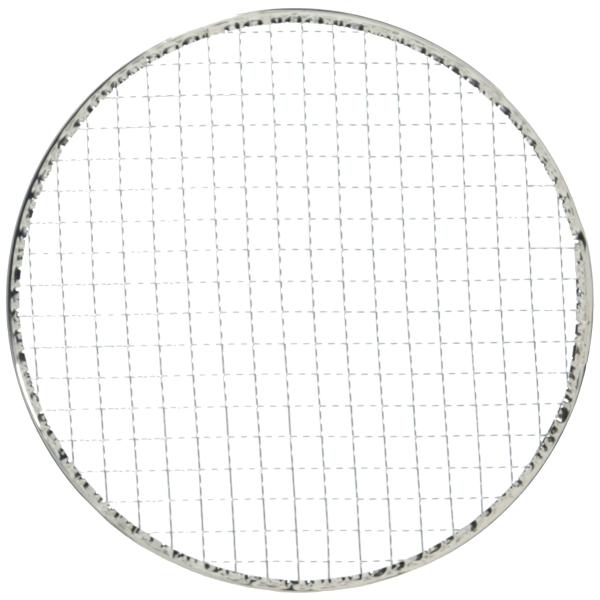 永田金網 使いすて焼網 丸 #05 φ245mm 10枚組