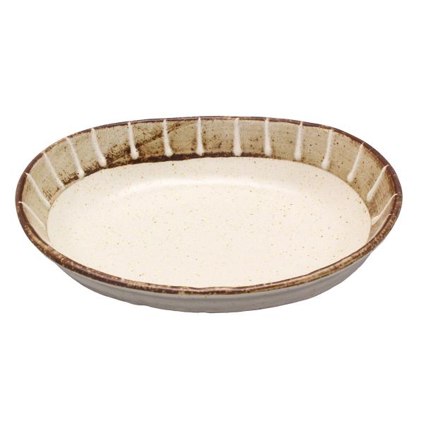 【ご購入後の当店からの連絡はご登録のメールアドレスに通知いたします。必ずご確認ください】【商品概要】サイズ:約幅20.7×奥行き15.5×高さ5cm素材:陶器生産国:日本【商品説明】【商品詳細】ブランド：一久(Ichikyu)商品種別：ホー...